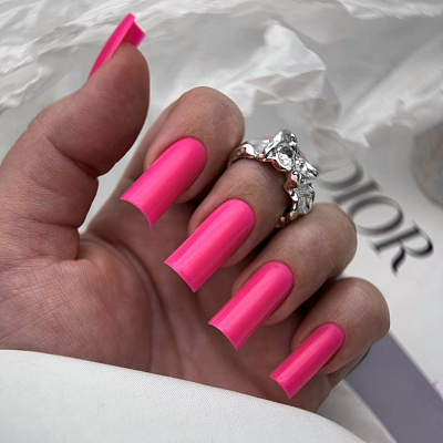 Гель моделирующий LunaLine Deluxe Blooming 05 FLOX 15 мл