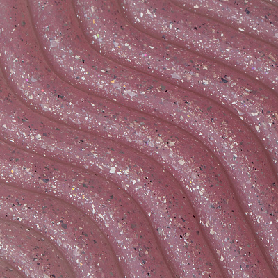 Моделирующий гель NAVI с блестками Love Story Gel 15 15 мл