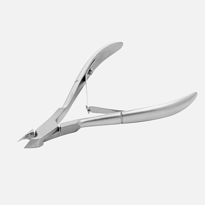 Кусачки маникюрные для кутикулы Kaizer Pro N-04-7D