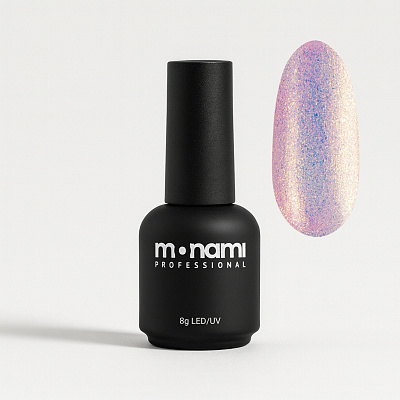 Гель-лак Monami Fairy Tale Aquanta 8 г