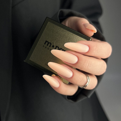 Моделирующий гель Monami Gel Smart Sunset 15 г