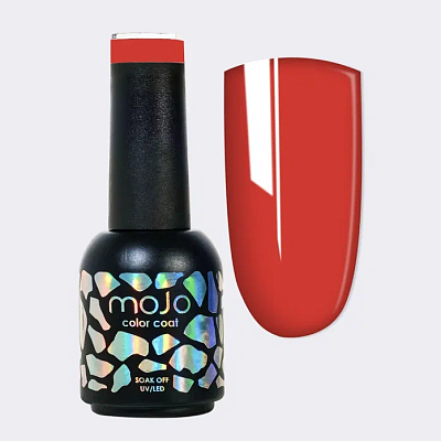 Гель-лак MOJO №347 Color Collection Juicy 8 мл