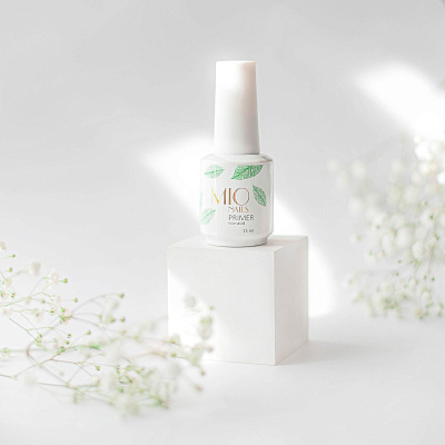 Бескислотный праймер MIO Nails Primer Non Acid 15 мл