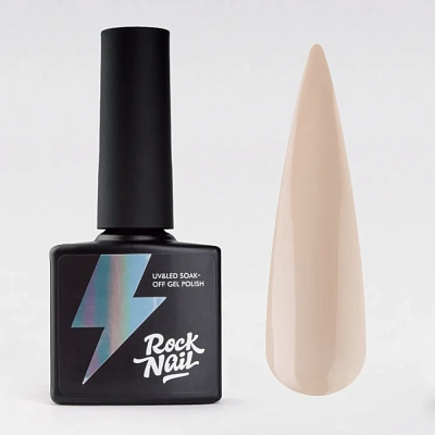 Гель-лак RockNail №164 Basic (Concealer) 10 мл