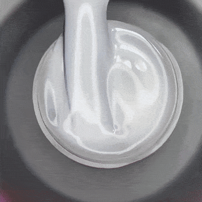 Топ для гель-лака Milk Top Lakres №02 10 мл