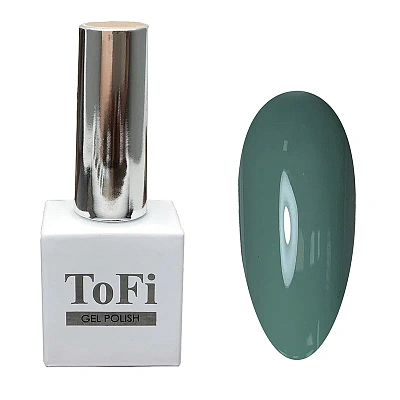 Гель-лак ToFi №025 10 мл