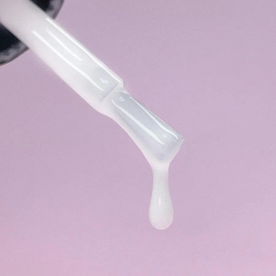 Топ для гель-лака Lovely Top Milk 7 мл