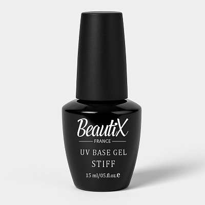 Базовое покрытие Stiff Beautix 15 мл
