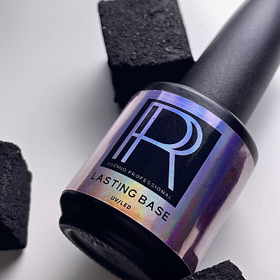 База для гель-лака Premio by Mystique Lasting Base 15 мл