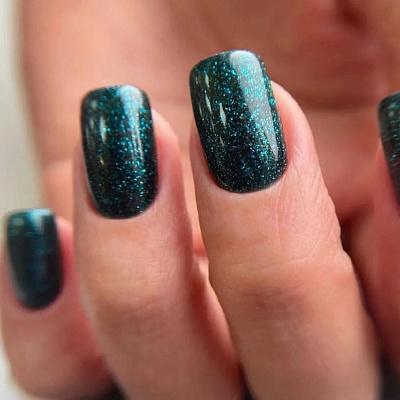 Гель-лак MIO Nails №R-10 Галактика 8 мл