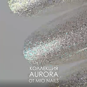 Гель-лак MIO Nails Aurora №AR-4 8 мл
