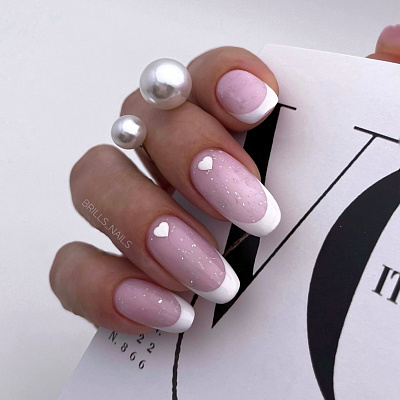 Моделирующий гель MIO Nails Sweet Dreams №02 12 г
