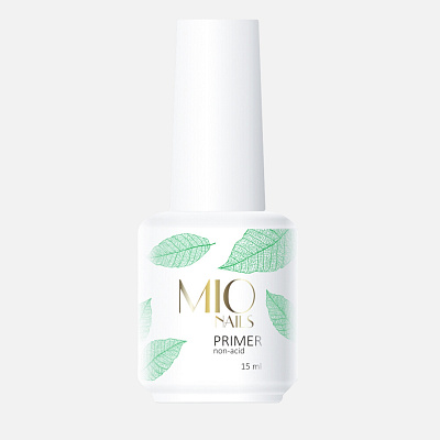 Бескислотный праймер MIO Nails 15 мл