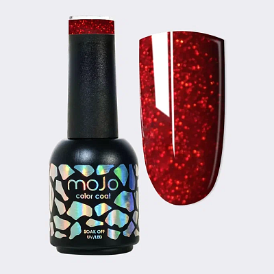 Гель-лак MOJO №107/4 Power Сouple 8 мл