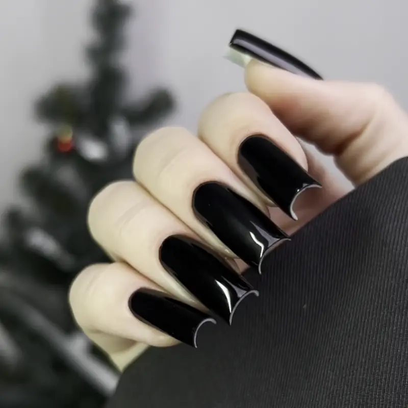 Топ для гель-лака без липкого слоя Monami Drop 15 г