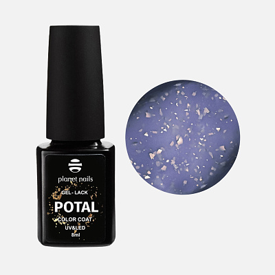 Гель-лак Planet nails Potal №355 8 мл арт.12355