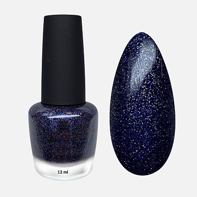 Лак для ногтей Planet nails Winter №334 12 мл арт.13334