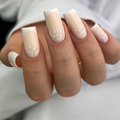 Гель-лак Monami Forever №03 8 мл