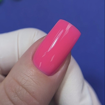 Топ для гель-лака MIO Nails Top Neon №05 8 мл