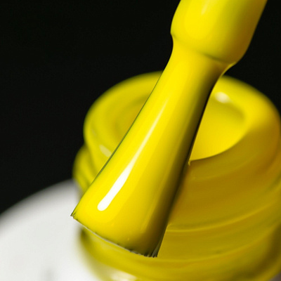 Гель-лак MIO Nails №Q-02 Летнее солнце 8 мл