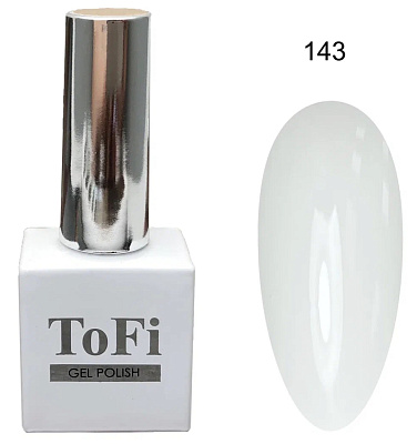 Гель-лак ToFi №143 10 мл