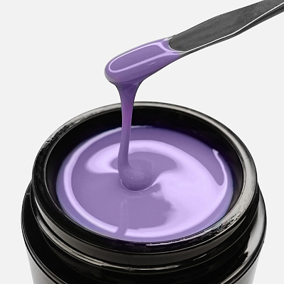 Гель для наращивания и укрепления Lovely Lego Gel Lavender 05 15 г