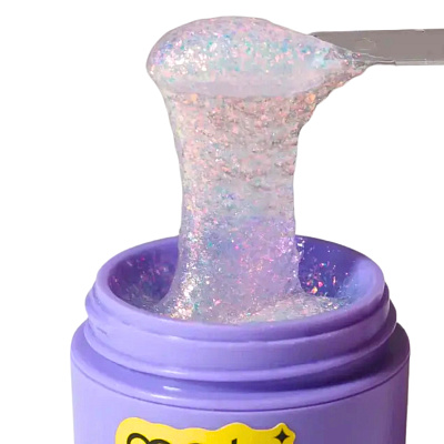 Моделирующий гель MOJO OPAL gel №60 15 мл
