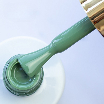 Гель-лак MIO Nails №R-04 Еловый лес 8 мл