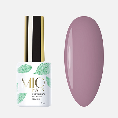 Гель-лак MIO Nails №A-18 Тайное свидание 8 мл