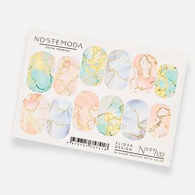 Слайдер NogteModa Slider Design CF 132