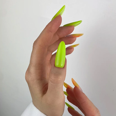 Гель-лак Monami KOLLEGI collection SANDRA 8 г