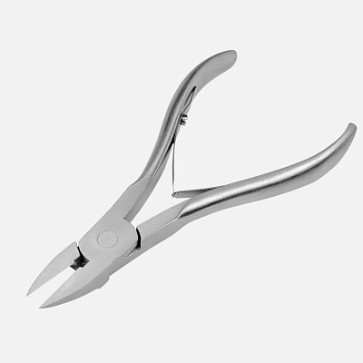 Кусачки для кожи мозолей Silver Star Proline PRO-103 PODO 16 мм