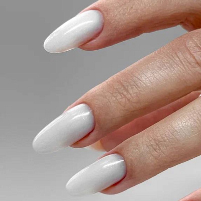Топ фарфоровый молочный блеск без липкого слоя LOVIA CURE Porcelain Milk Shine 8 мл