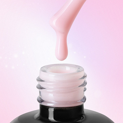 Жидкий полигель Bloom Liquid PolyGel №03 15 мл