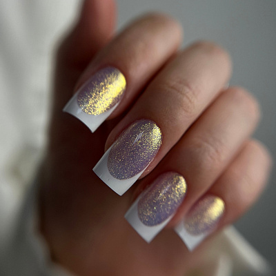 Гель-лак Monami Fairy Tale Ursula 8 г