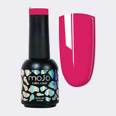 Гель-лак MOJO №017 Bloody Mary 8 мл