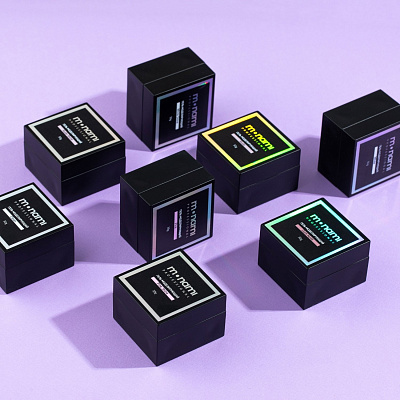 Гель для наращивания и укрепления Monami Gel Clean 30 г