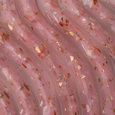 Моделирующий гель NAVI с блестками Love Story Gel 05 15 мл