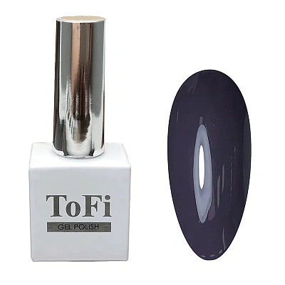 Гель-лак ToFi №080 10 мл