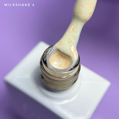 Камуфлирующая база Color Base Milkshake ToFi №04 10 мл