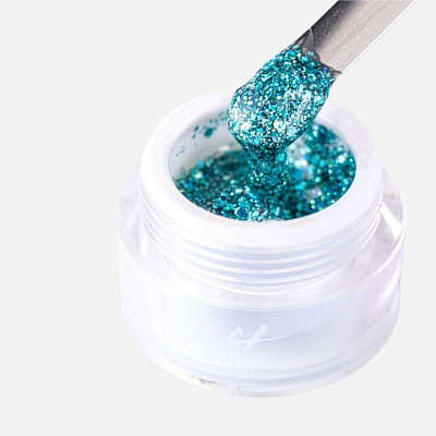 Гель-лак HIT Sparkles №05 5 мл