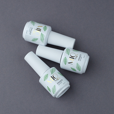 Бескислотный праймер MIO Nails Primer Non Acid 15 мл