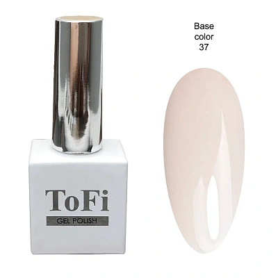 Камуфлирующая база Color Base ToFi №037 10 мл