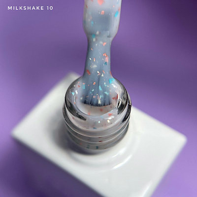 Камуфлирующая база Color Base Milkshake ToFi №10 10 мл