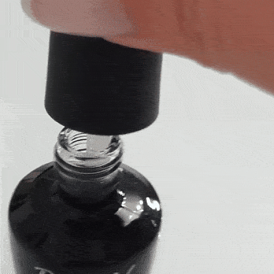 Топ для гель-лака Beautix UV Top Coat BRILLIANT 15 мл (без липкого слоя)