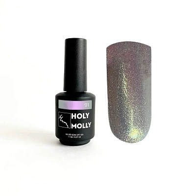 Гель-лак Holy Molly №091 11 мл