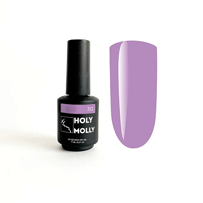 Гель-лак Holy Molly №030 11 мл