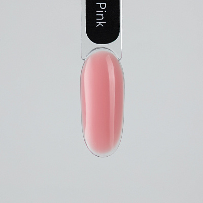 Моделирующий гель Monami Gel Smart Pink 30 г