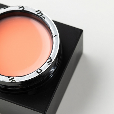 Гель для наращивания и укрепления Monami Coral 15 г