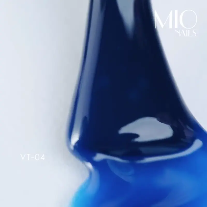 Гель-лак MIO Nails Витраж №VT-06 8 мл